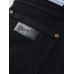 Джинсы Wrangler Texas Stretch W-20 цвет чёрный
