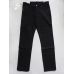 Джинсы Wrangler Texas Stretch W-20 цвет чёрный