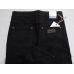 Джинсы Wrangler Texas Stretch W-20 цвет чёрный