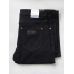 Джинсы Wrangler Texas Stretch W-20 цвет чёрный