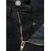 Джинсы Wrangler Texas Stretch W-20 цвет чёрный