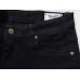 Джинсы Wrangler Texas Stretch W-20 цвет чёрный
