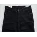 Джинсы Wrangler Texas Stretch W-20 цвет чёрный