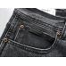 Джинсы Wrangler Texas Stretch W-21 цвет тёмно-серый