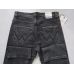Джинсы Wrangler Texas Stretch W-21 цвет тёмно-серый