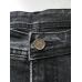 Джинсы Wrangler Texas Stretch W-21 цвет тёмно-серый
