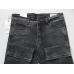 Джинсы Wrangler Texas Stretch W-21 цвет тёмно-серый