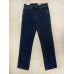Джинсы WRN JEANS Texas W-37 в хлопке, темные серо-синие