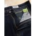 Джинсы WRN JEANS Texas W-37 в хлопке, темные серо-синие