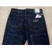 Джинсы WRN JEANS Texas W-37 в хлопке, темные серо-синие