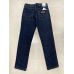 Джинсы WRN JEANS Texas W-37 в хлопке, темные серо-синие