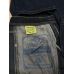 Джинсы WRN JEANS Texas W-37 в хлопке, темные серо-синие