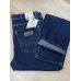 Джинсы Wrangler Texas Cotton W-39 цвет тёмно-синий Джинсы Wrangler Texas Cotton W-39 цвет тёмно-синий