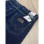 Джинсы Wrangler Texas Cotton W-39 цвет тёмно-синий