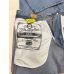 Джинсы WRN JEANS Texas Greensboro W-51 в хлопке, светло-синие
