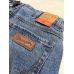 Джинсы WRN JEANS Texas Greensboro W-51 в хлопке, светло-синие