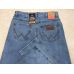 Джинсы WRN JEANS Texas Greensboro W-51 в хлопке, светло-синие