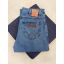 Джинсы Wrangler Texas Greensboro Cotton W-51 цвет светло-синий