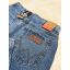 Джинсы Wrangler Texas Greensboro Cotton W-51 цвет светло-синий