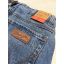 Джинсы Wrangler Texas Greensboro Cotton W-51 цвет светло-синий