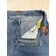 Джинсы Wrangler Texas Greensboro Cotton W-51 цвет светло-синий