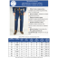 Джинсы Wrangler Texas Stretch 777AL-5 рост L32 цвет синий Джинсы Wrangler Texas Stretch 777AL-5 рост L32 цвет синий