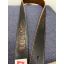 Ремень Levis коричневый с оранжевой прошивкой арт.0052