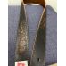 Ремень Levis коричневый с оранжевой прошивкой арт.0052 Ремень Levis коричневый с оранжевой прошивкой арт.0052