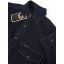 Рубашка джинсовая Boss полиринг M01-68-89 чернильная Рубашка джинсовая Boss полиринг M01-68-89 чернильная