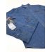 Рубашка джинсовая летняя MNT JEANS M-517 синяя